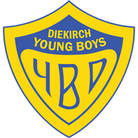 Diekirch club logo
