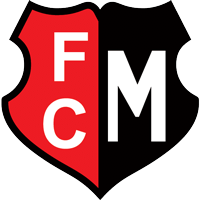 Logo of FC Mondercange