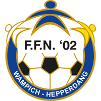 Logo of FF Norden '02