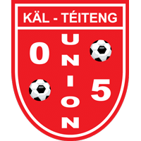 Logo of Union 05 Käl-Téiteng