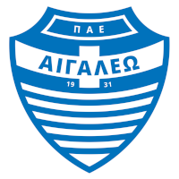 AO Aigáleo logo
