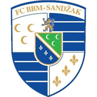 BBM Sandžak club logo