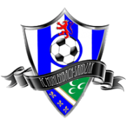 Logo of FC Blue Boys Muhlenbach Sandžak