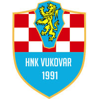 HNK Vukovar 1991 clublogo