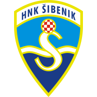 HNK Šibenik logo