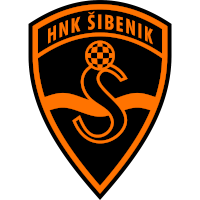 HNK Šibenik clublogo