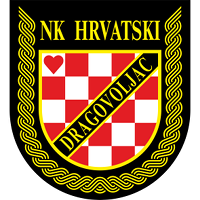 NK Hrvatski Dragovoljac logo