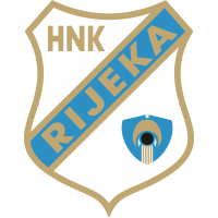 Rijeka club logo