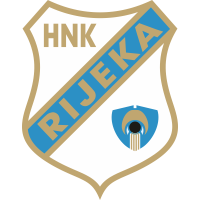 Logo of HNK Rijeka