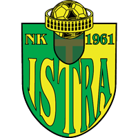 Istra 1961 club logo