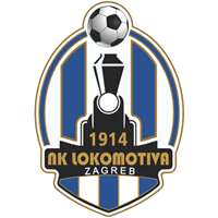 NK Lokomotiva Zagreb logo