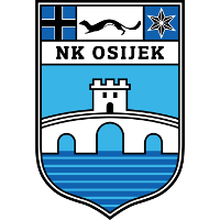 NK Osijek logo