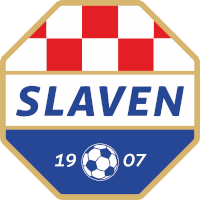 NK Slaven Belupo logo