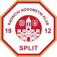 RNK Split clublogo
