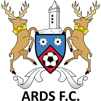 Logo of Ards FC