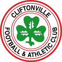 Cliftonville FC clublogo