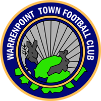 Warrenpoint Town FC logo