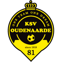 KSV Oudenaarde clublogo