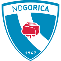 Gorica club logo