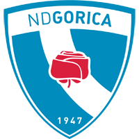 ND Gorica logo