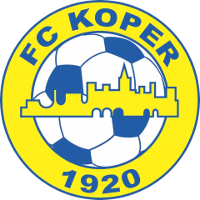 FC Koper logo