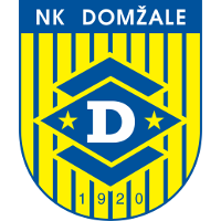 NK Domžale clublogo