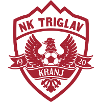 Logo of NK Triglav Kranj