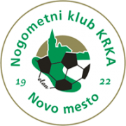 NK Krka logo