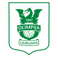 Olimpija club logo