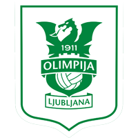 Logo of NK Olimpija Ljubljana