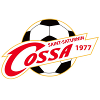 Saturnin-Arche club logo