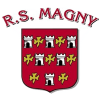 RS Magny logo
