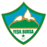 Yeşil Bursa AŞ club logo