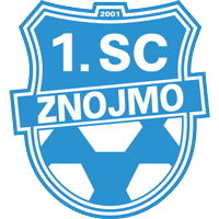 1. SC Znojmo logo