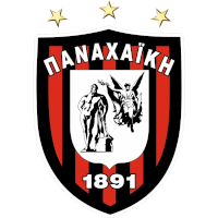 Panachaiki 1891 logo