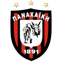 Panachaïki 1891 logo