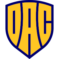 FC DAC 1904 Dunajská Streda logo