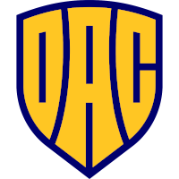 Logo of FC DAC 1904 Dunajská Streda