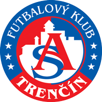 Trenčín club logo
