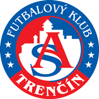 AS Trenčín clublogo