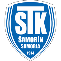 ŠTK Šamorín club logo