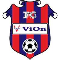 
														Logo of FC ViOn Zlaté Moravce-Vráble														