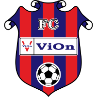 Logo of FC ViOn Zlaté Moravce-Vráble