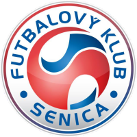 FK Senica logo