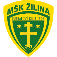 MŠK Žilina logo