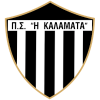 PS Kalamata logo