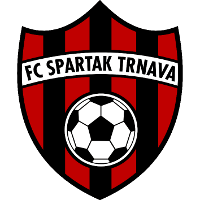 Logo of FC Spartak Trnava