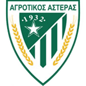Logo of PMAS Agrotikos Asteras