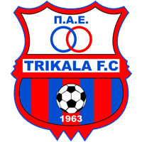 AO Tríkala logo