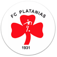 PAE Platanias clublogo